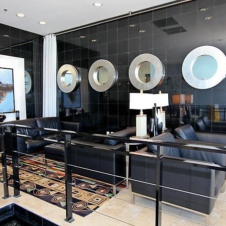 Apartmán Sterling Breeze Panama City Beach Exteriér fotografie