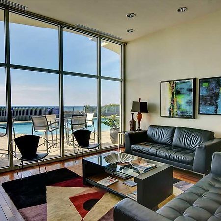 Apartmán Sterling Breeze Panama City Beach Exteriér fotografie