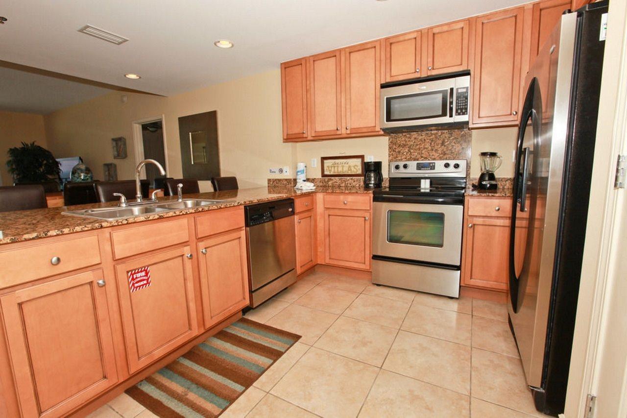 Apartmán Sterling Breeze Panama City Beach Exteriér fotografie