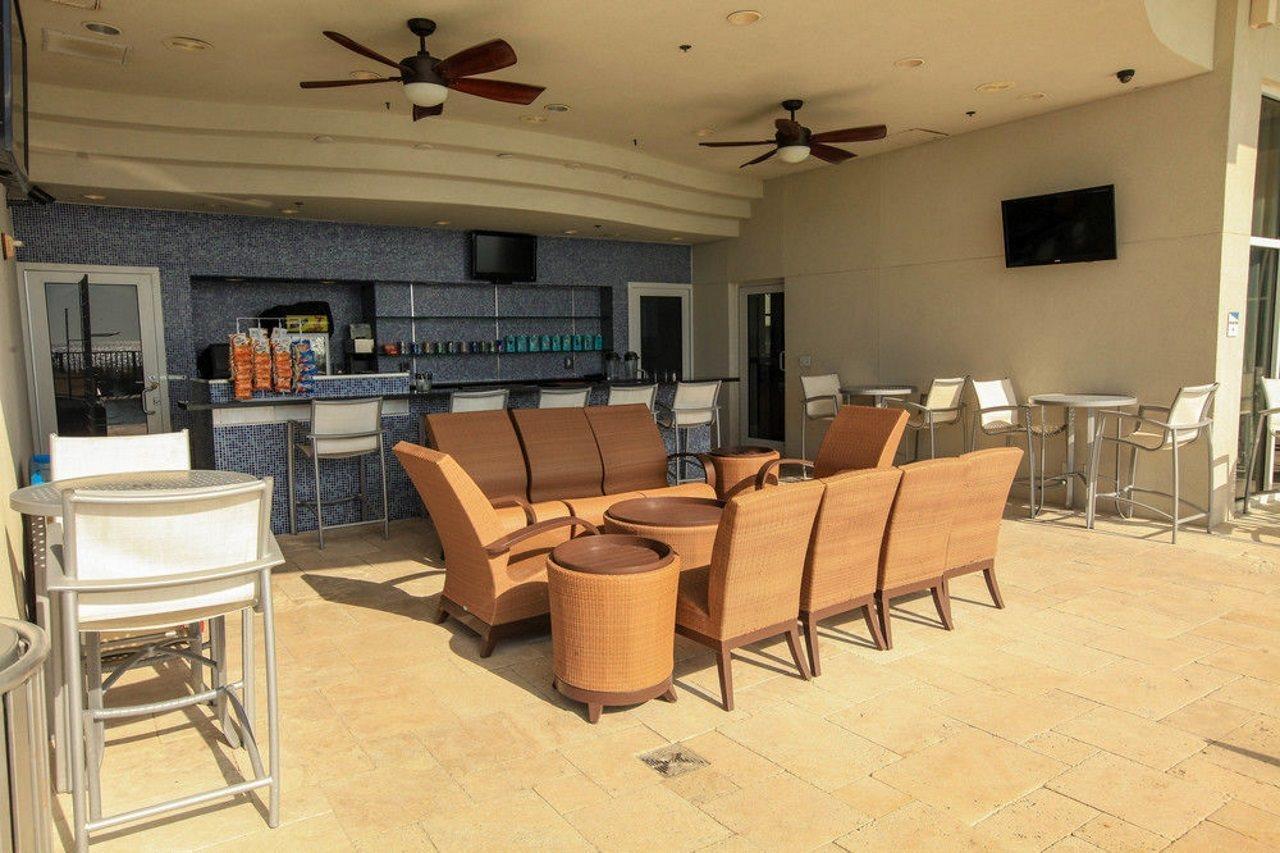 Apartmán Sterling Breeze Panama City Beach Exteriér fotografie