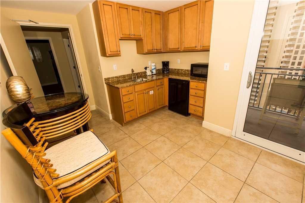 Apartmán Sterling Breeze Panama City Beach Pokoj fotografie