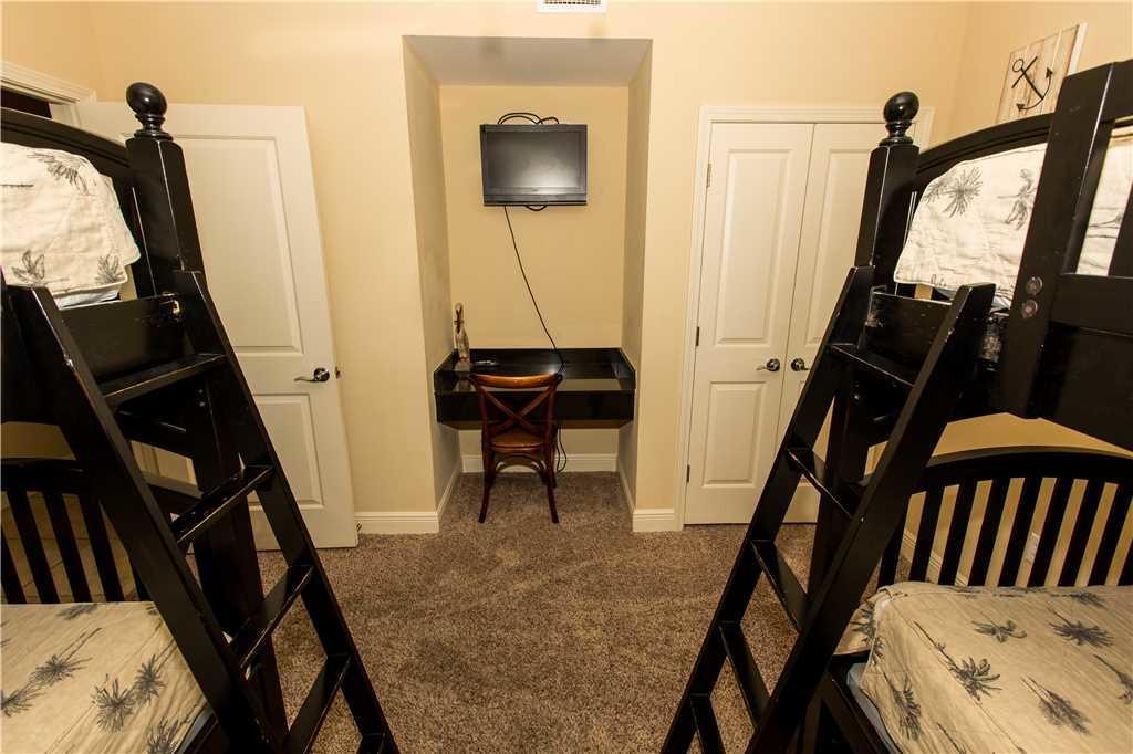 Apartmán Sterling Breeze Panama City Beach Pokoj fotografie