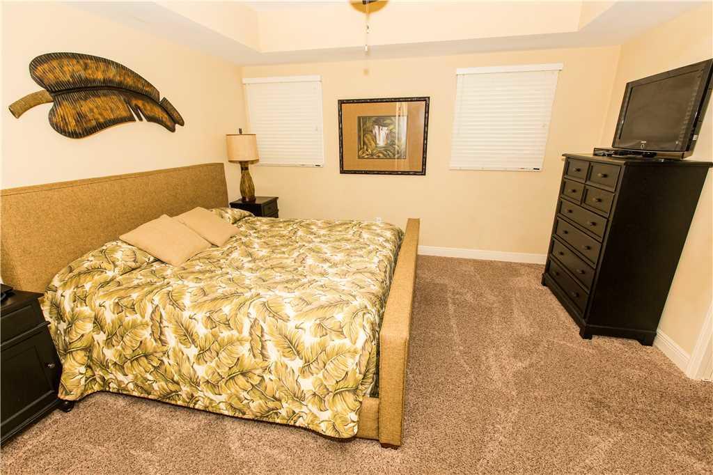Apartmán Sterling Breeze Panama City Beach Pokoj fotografie