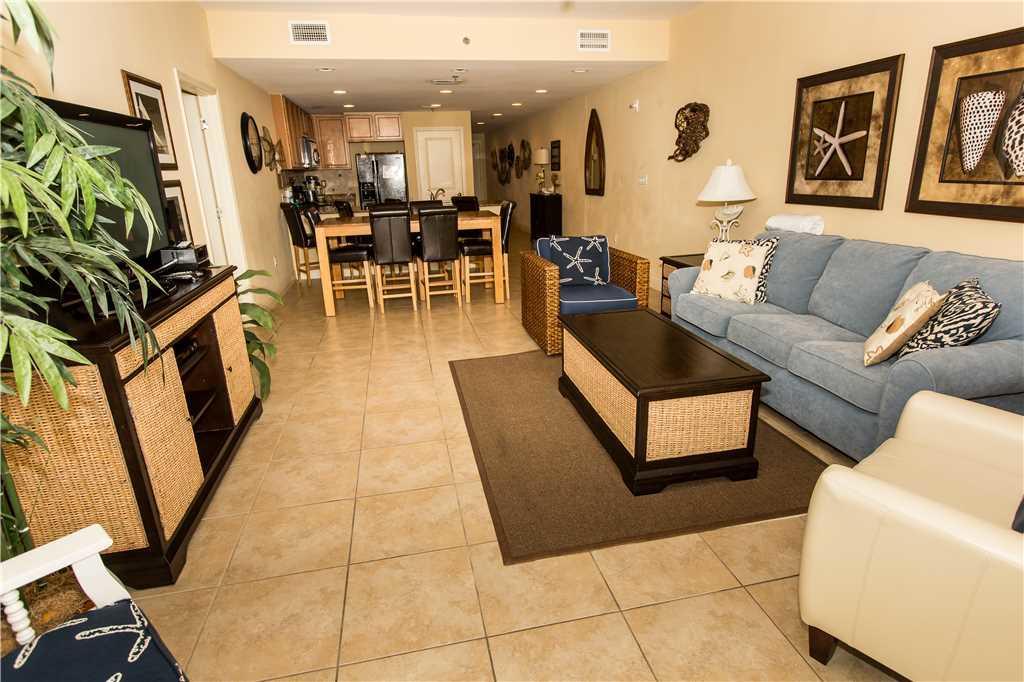 Apartmán Sterling Breeze Panama City Beach Pokoj fotografie