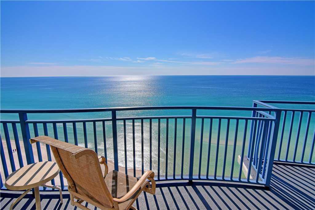 Apartmán Sterling Breeze Panama City Beach Pokoj fotografie