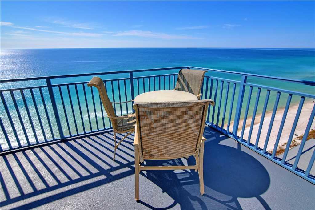 Apartmán Sterling Breeze Panama City Beach Pokoj fotografie