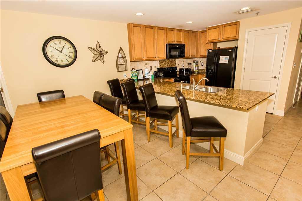 Apartmán Sterling Breeze Panama City Beach Pokoj fotografie