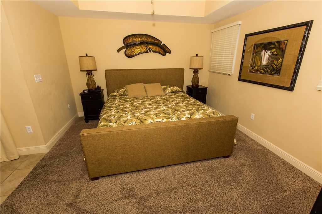 Apartmán Sterling Breeze Panama City Beach Pokoj fotografie