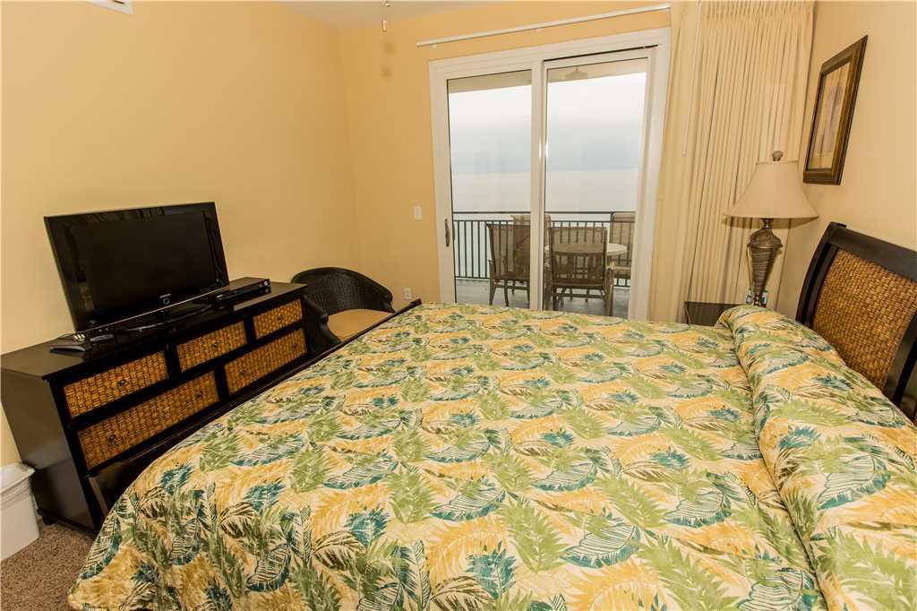 Apartmán Sterling Breeze Panama City Beach Pokoj fotografie