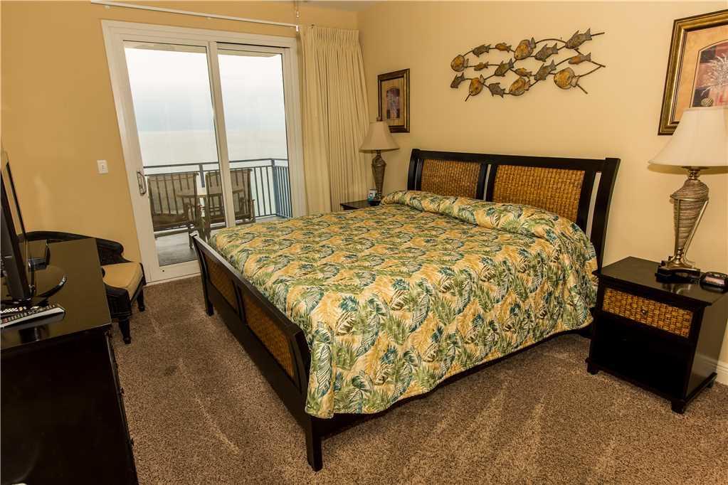 Apartmán Sterling Breeze Panama City Beach Pokoj fotografie