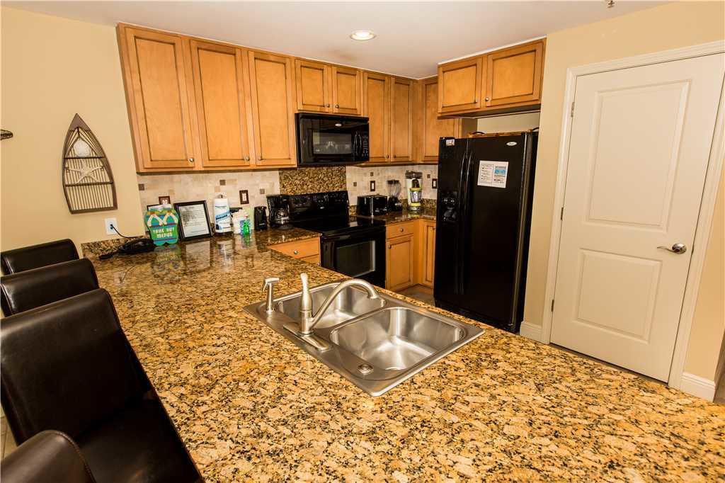 Apartmán Sterling Breeze Panama City Beach Pokoj fotografie