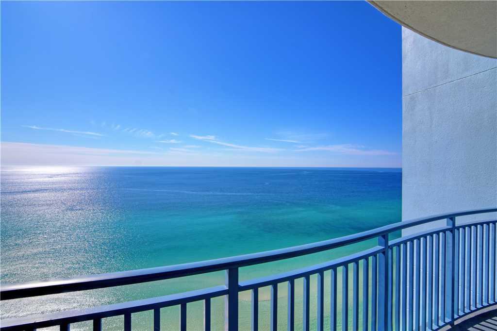 Apartmán Sterling Breeze Panama City Beach Pokoj fotografie