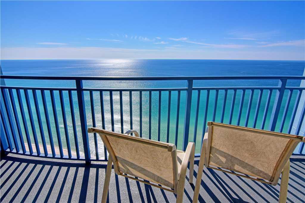 Apartmán Sterling Breeze Panama City Beach Pokoj fotografie