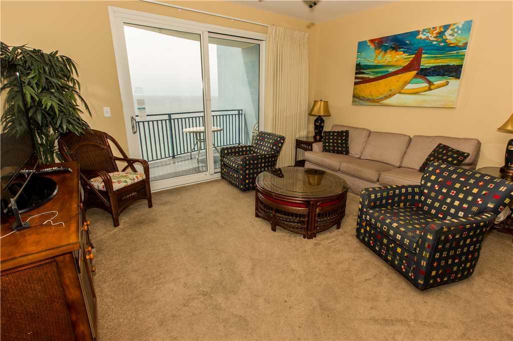 Apartmán Sterling Breeze Panama City Beach Pokoj fotografie