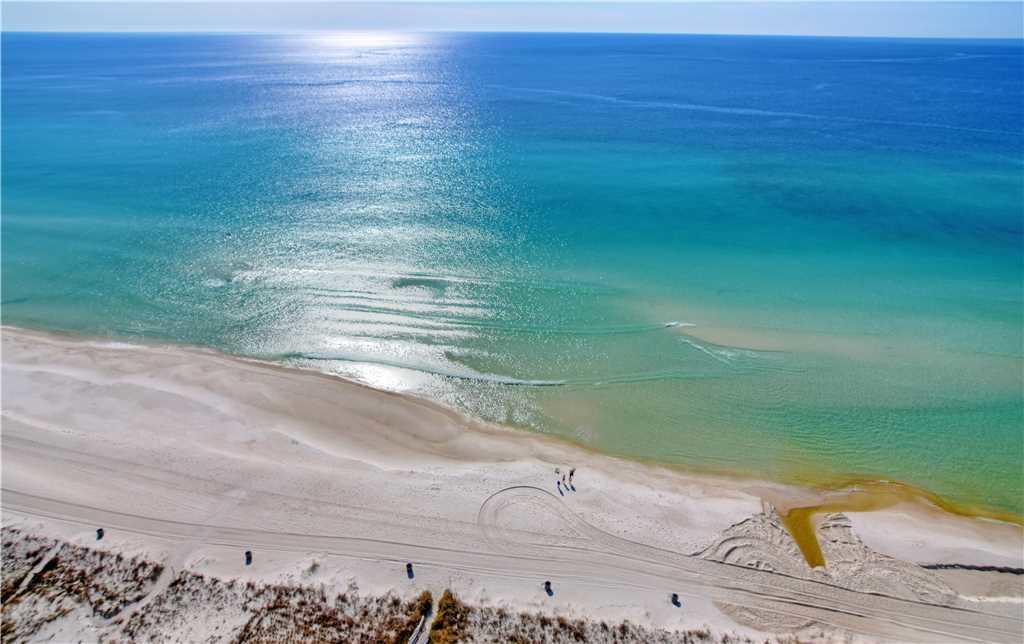 Apartmán Sterling Breeze Panama City Beach Pokoj fotografie