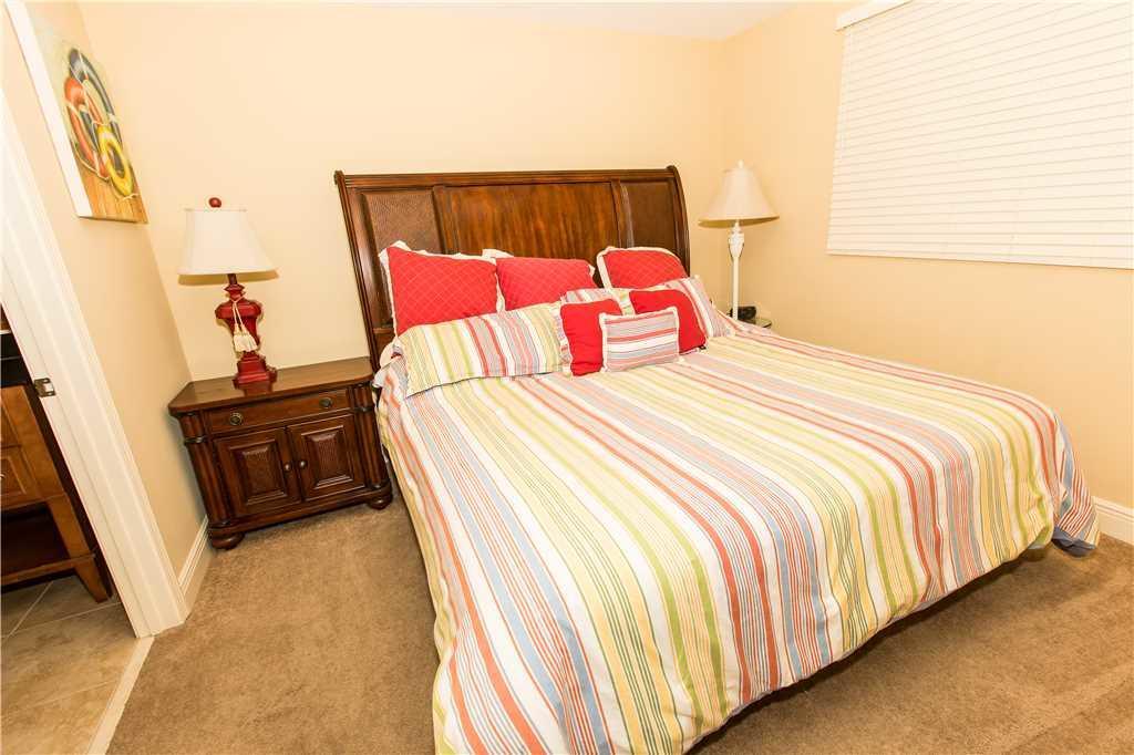 Apartmán Sterling Breeze Panama City Beach Pokoj fotografie