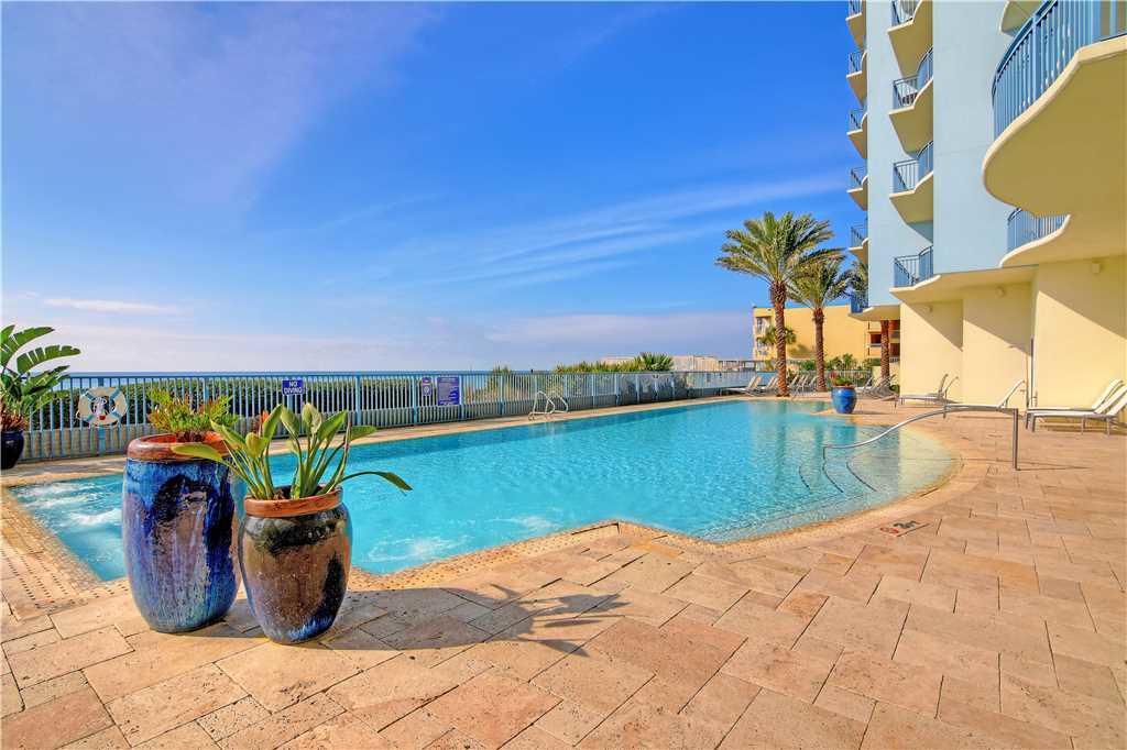 Apartmán Sterling Breeze Panama City Beach Pokoj fotografie