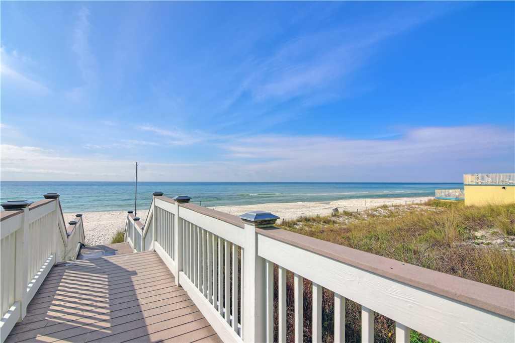 Apartmán Sterling Breeze Panama City Beach Pokoj fotografie