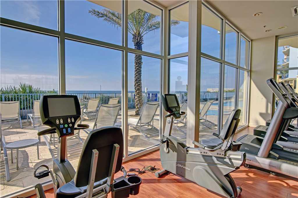 Apartmán Sterling Breeze Panama City Beach Pokoj fotografie