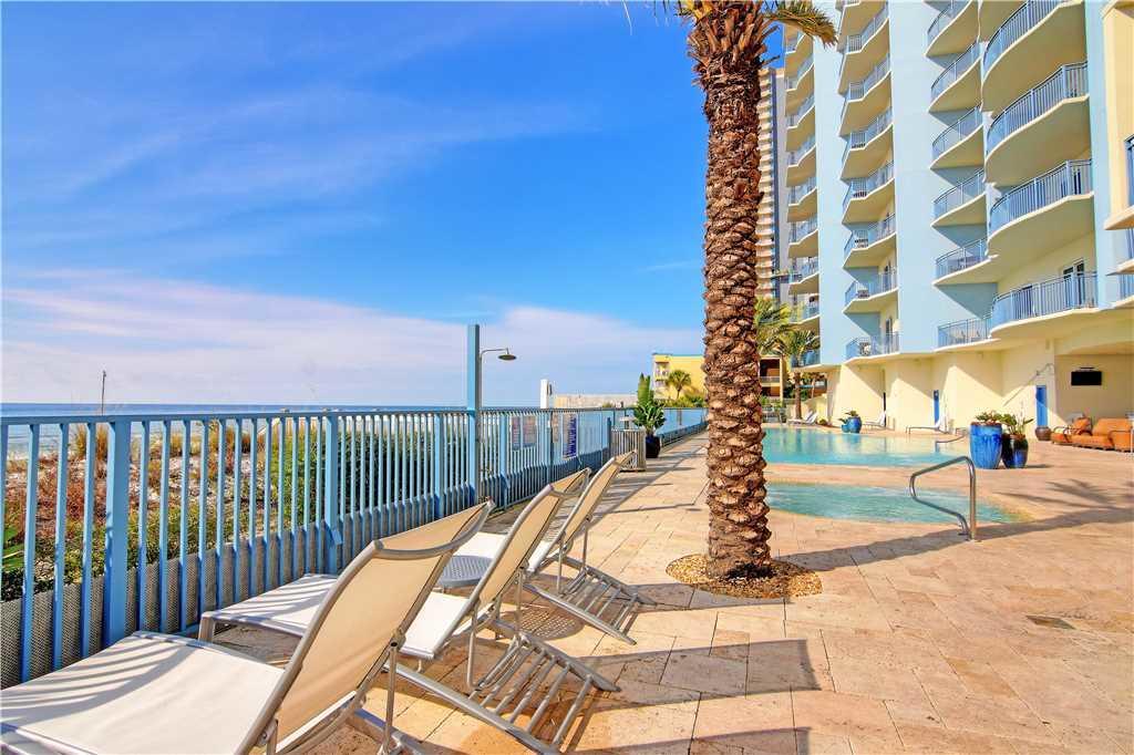 Apartmán Sterling Breeze Panama City Beach Pokoj fotografie