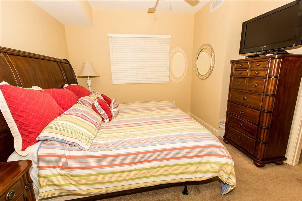 Apartmán Sterling Breeze Panama City Beach Pokoj fotografie