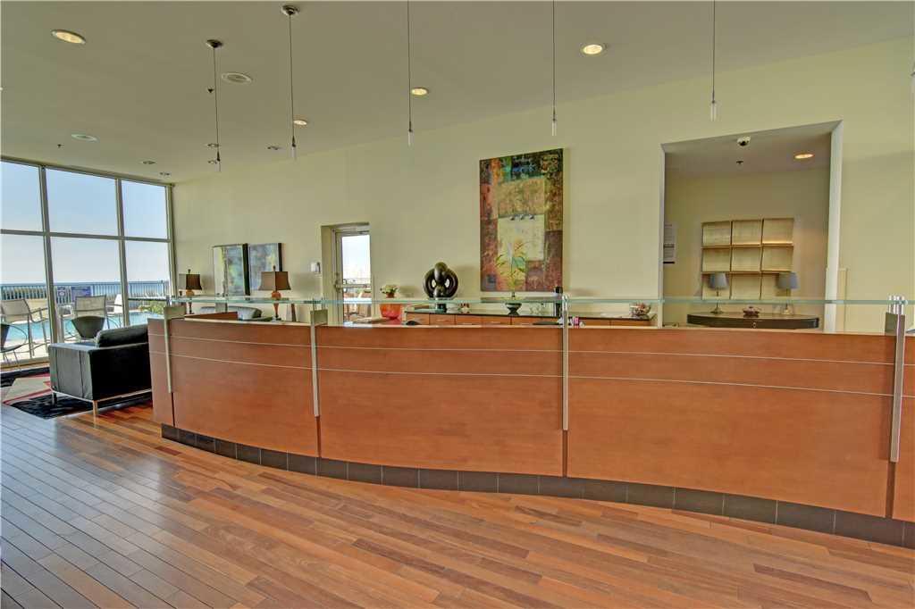 Apartmán Sterling Breeze Panama City Beach Pokoj fotografie