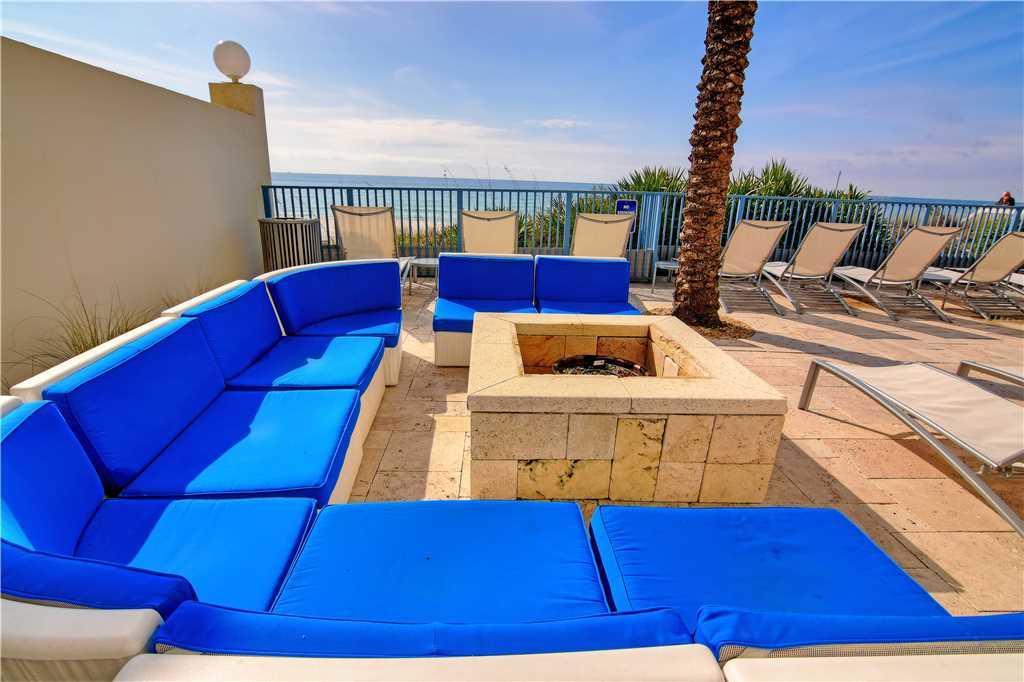 Apartmán Sterling Breeze Panama City Beach Pokoj fotografie