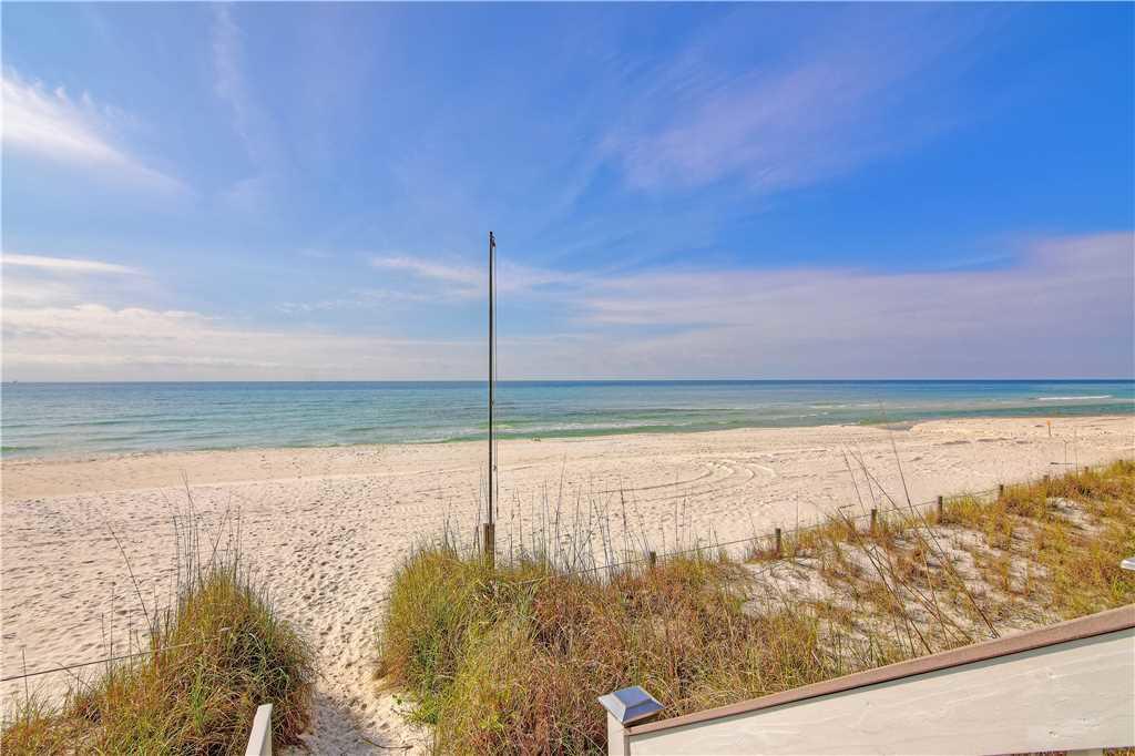 Apartmán Sterling Breeze Panama City Beach Exteriér fotografie