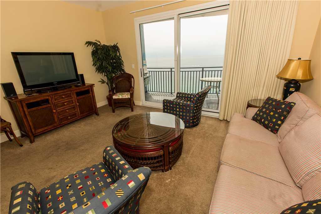 Apartmán Sterling Breeze Panama City Beach Pokoj fotografie