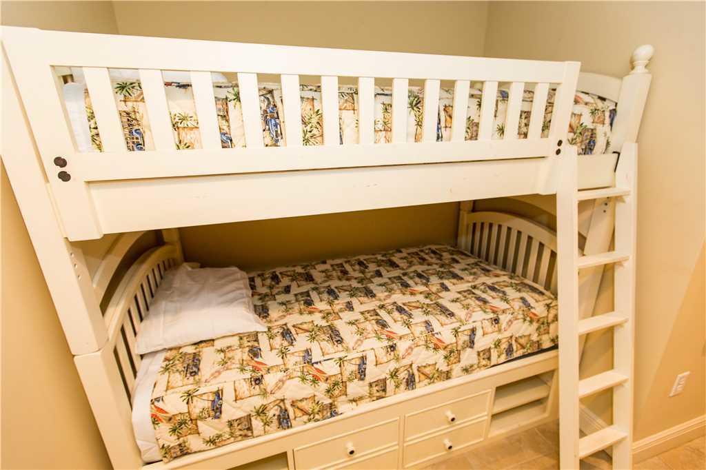 Apartmán Sterling Breeze Panama City Beach Pokoj fotografie