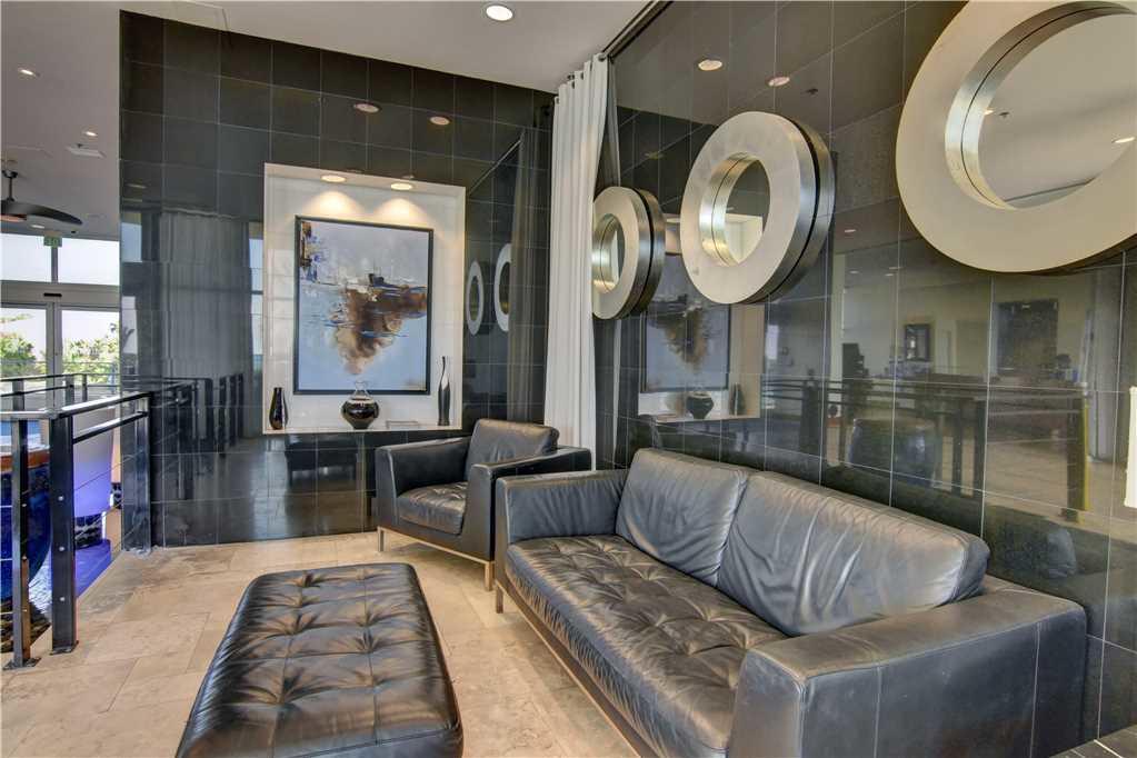 Apartmán Sterling Breeze Panama City Beach Pokoj fotografie
