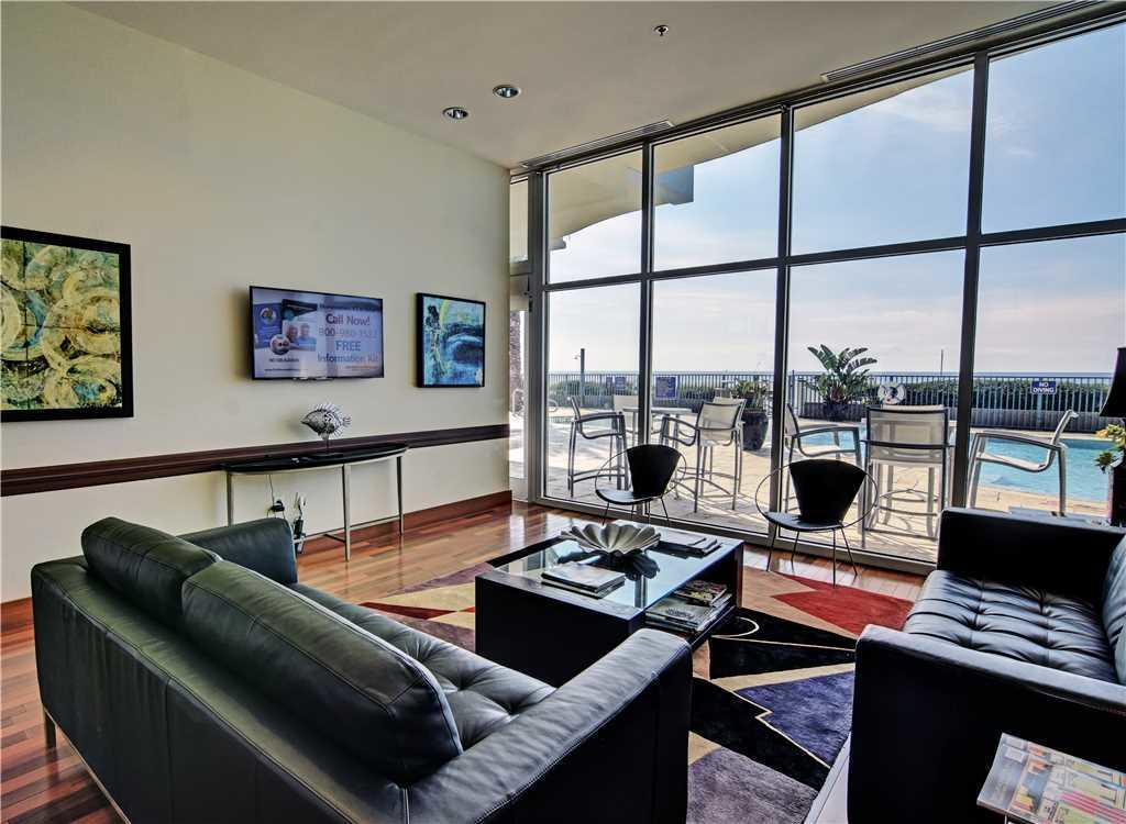Apartmán Sterling Breeze Panama City Beach Pokoj fotografie