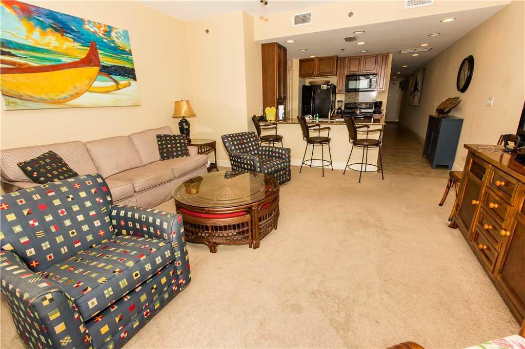 Apartmán Sterling Breeze Panama City Beach Pokoj fotografie