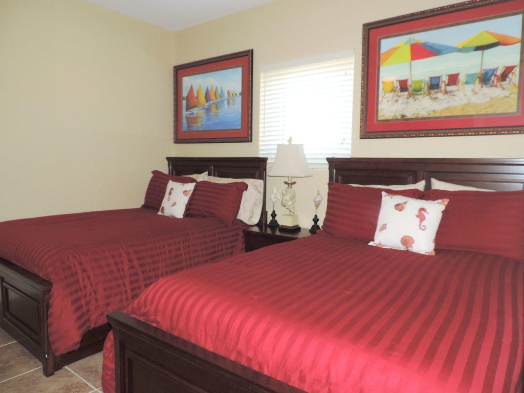 Apartmán Sterling Breeze Panama City Beach Pokoj fotografie