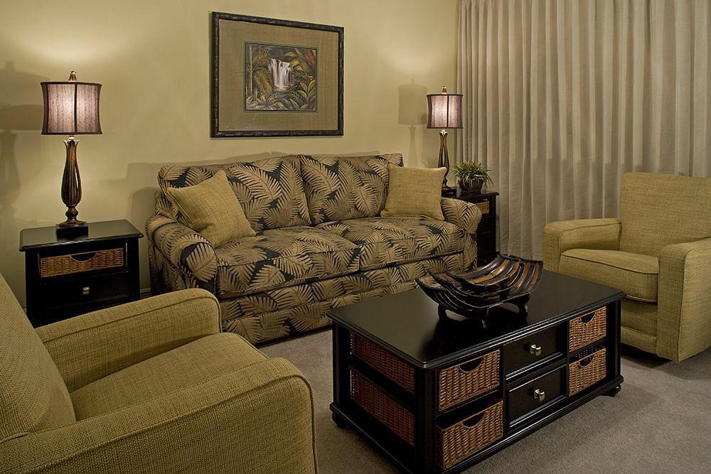 Apartmán Sterling Breeze Panama City Beach Exteriér fotografie